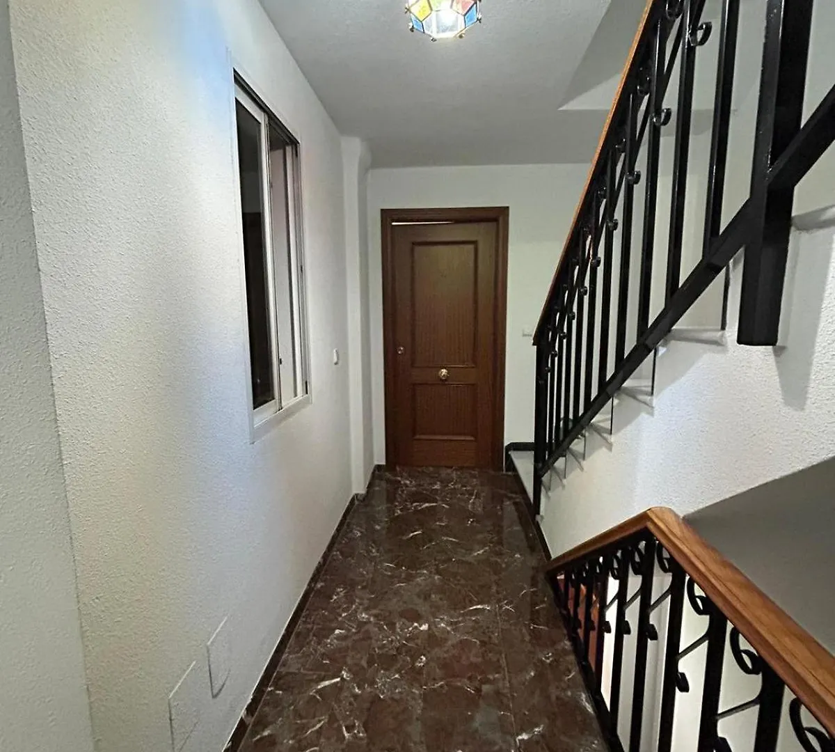 Apartamento Garcia Requena Jaen 0*,