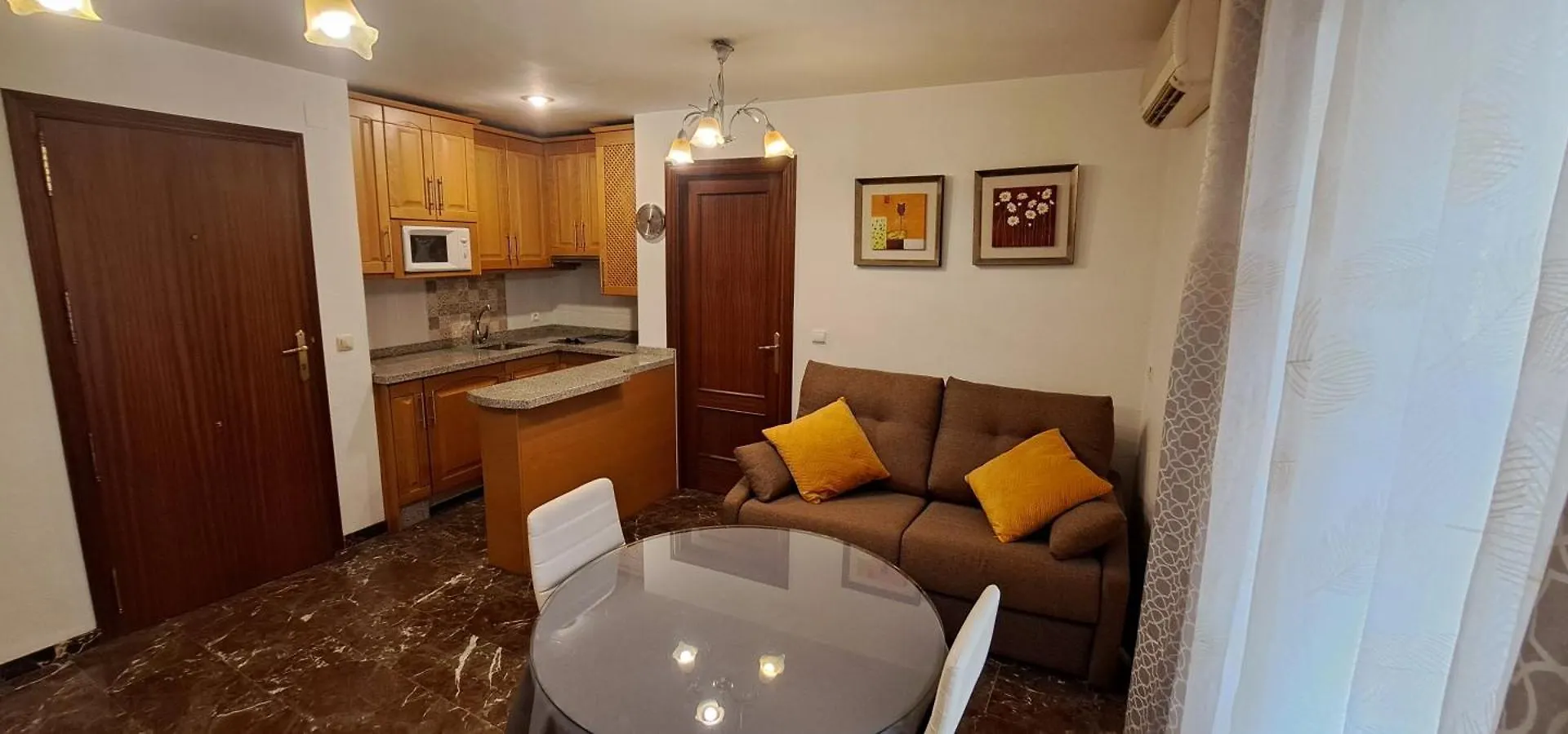 Apartamento Garcia Requena Jaen 0*,  Spain