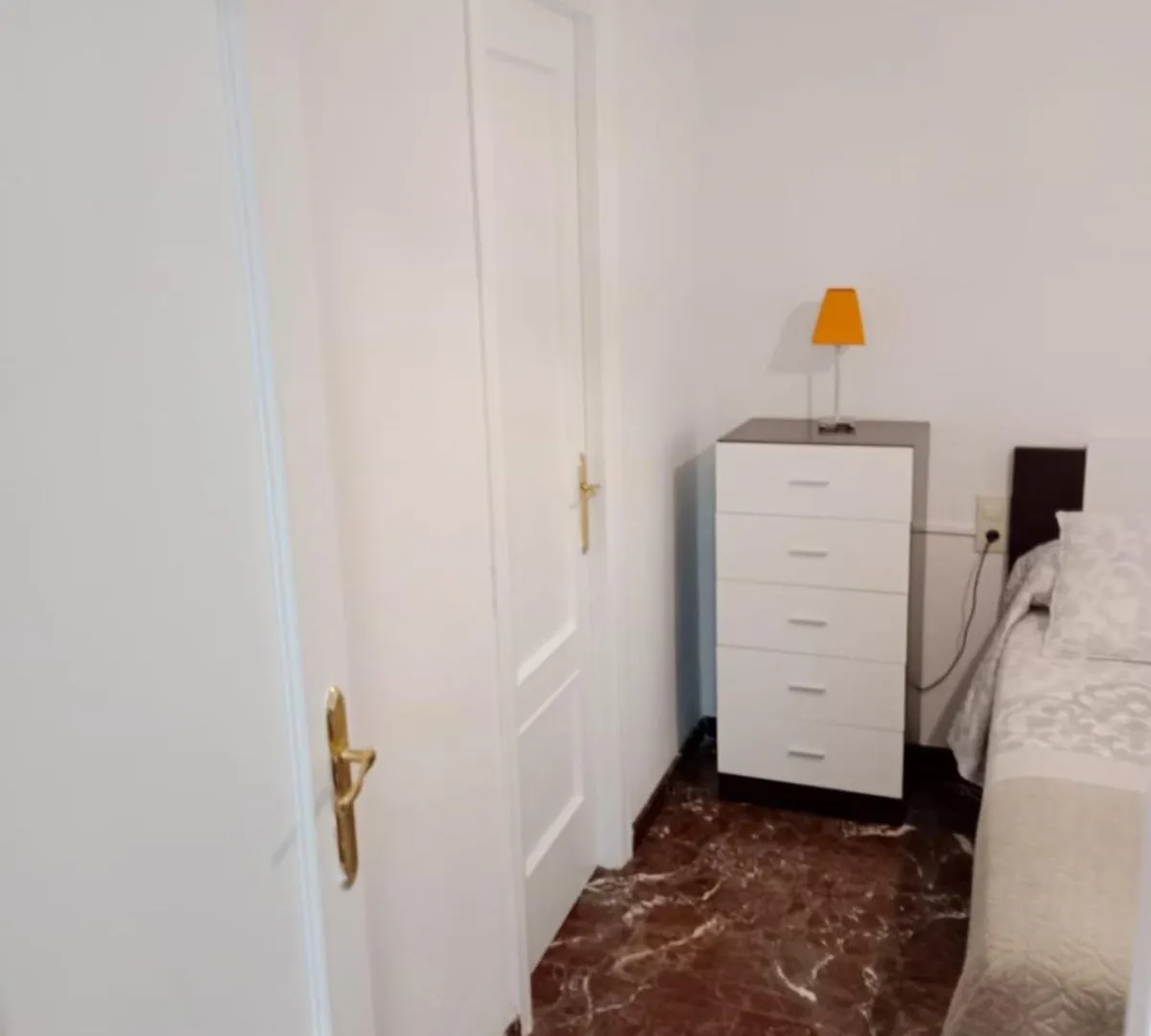 Apartment Apartamento Garcia Requena Jaen Spain