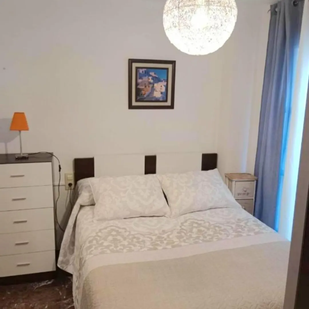 Apartamento Garcia Requena Jaen