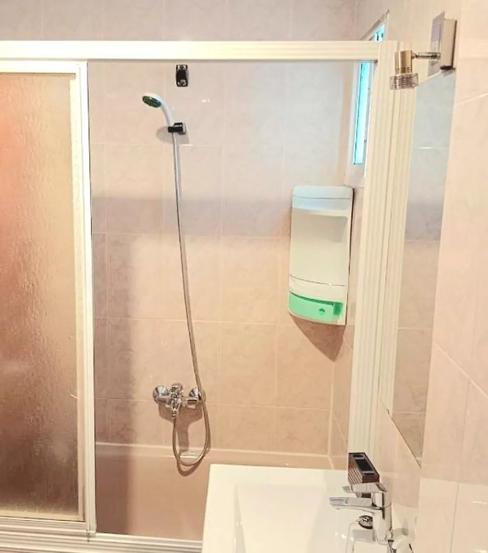 Apartamento Garcia Requena Jaen Spain