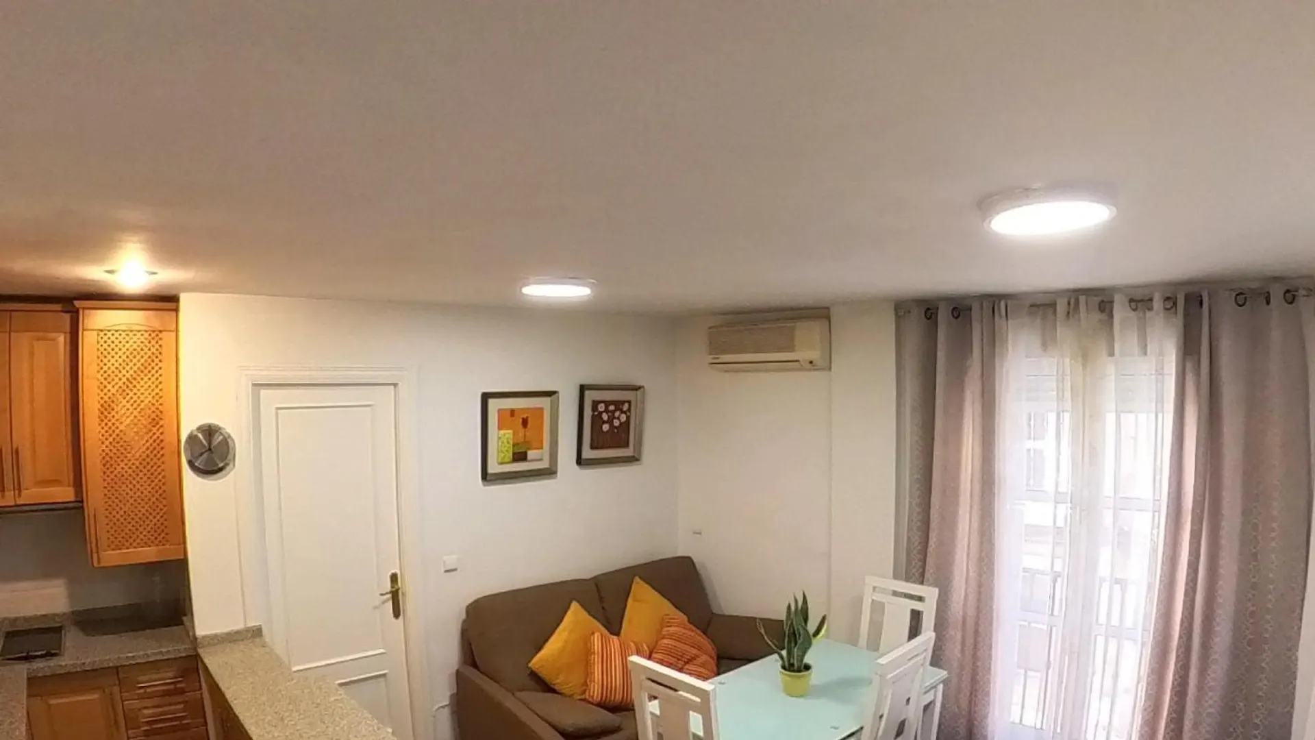 Apartment Apartamento Garcia Requena Jaen