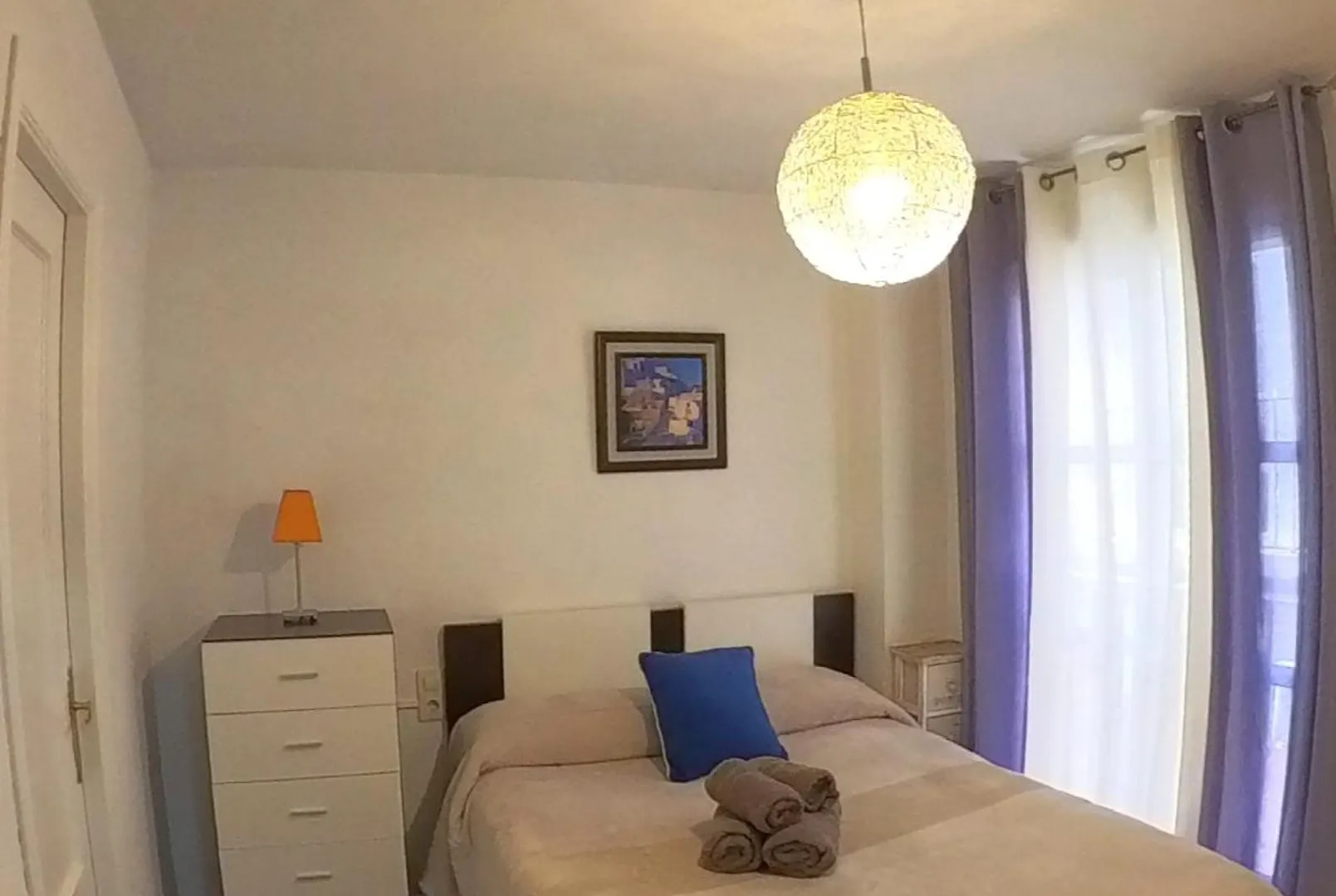 Apartamento Garcia Requena Jaen Apartment