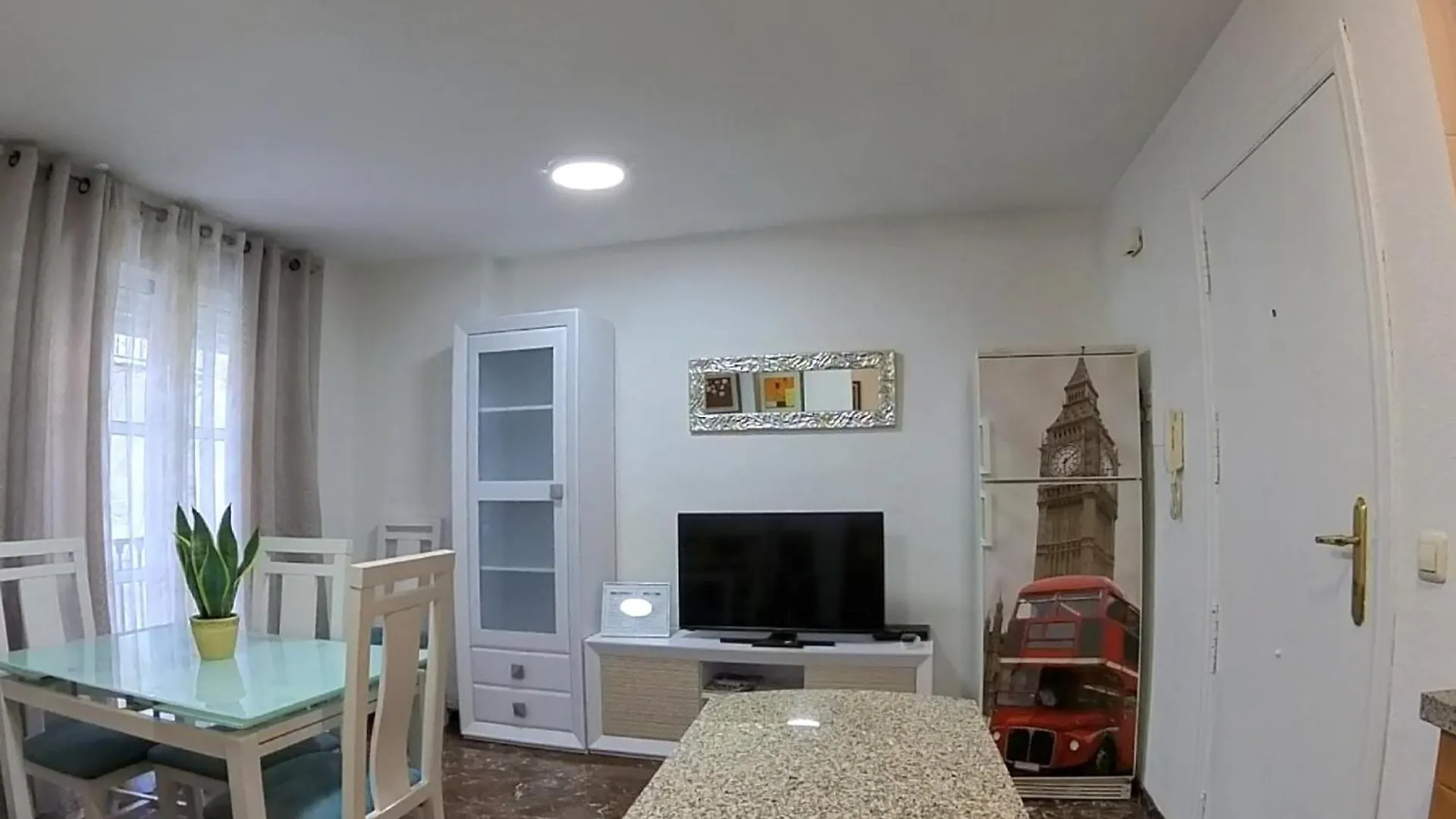 Apartamento Garcia Requena Jaen 0*,  Spain