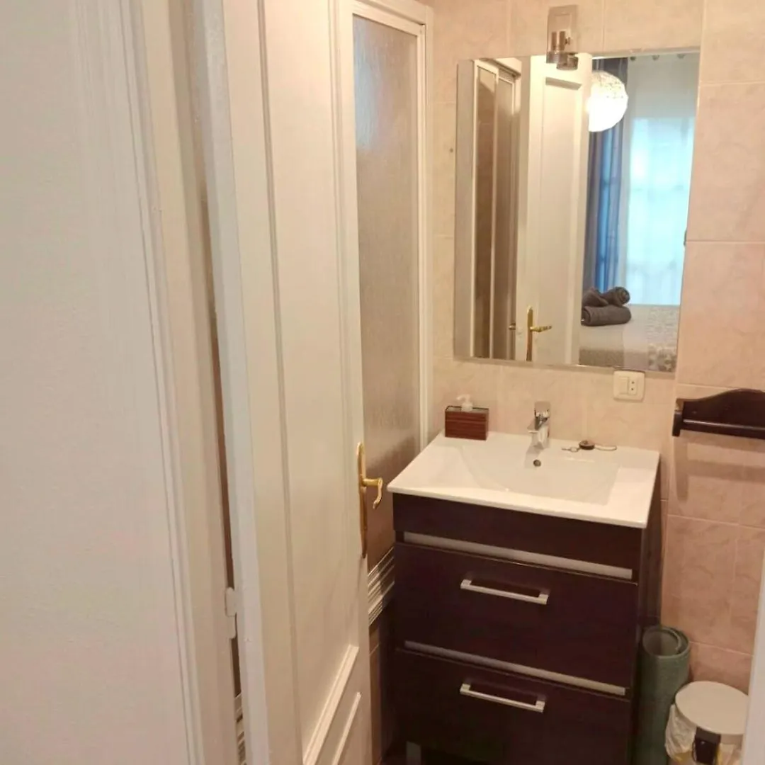 Apartment Apartamento Garcia Requena Jaen