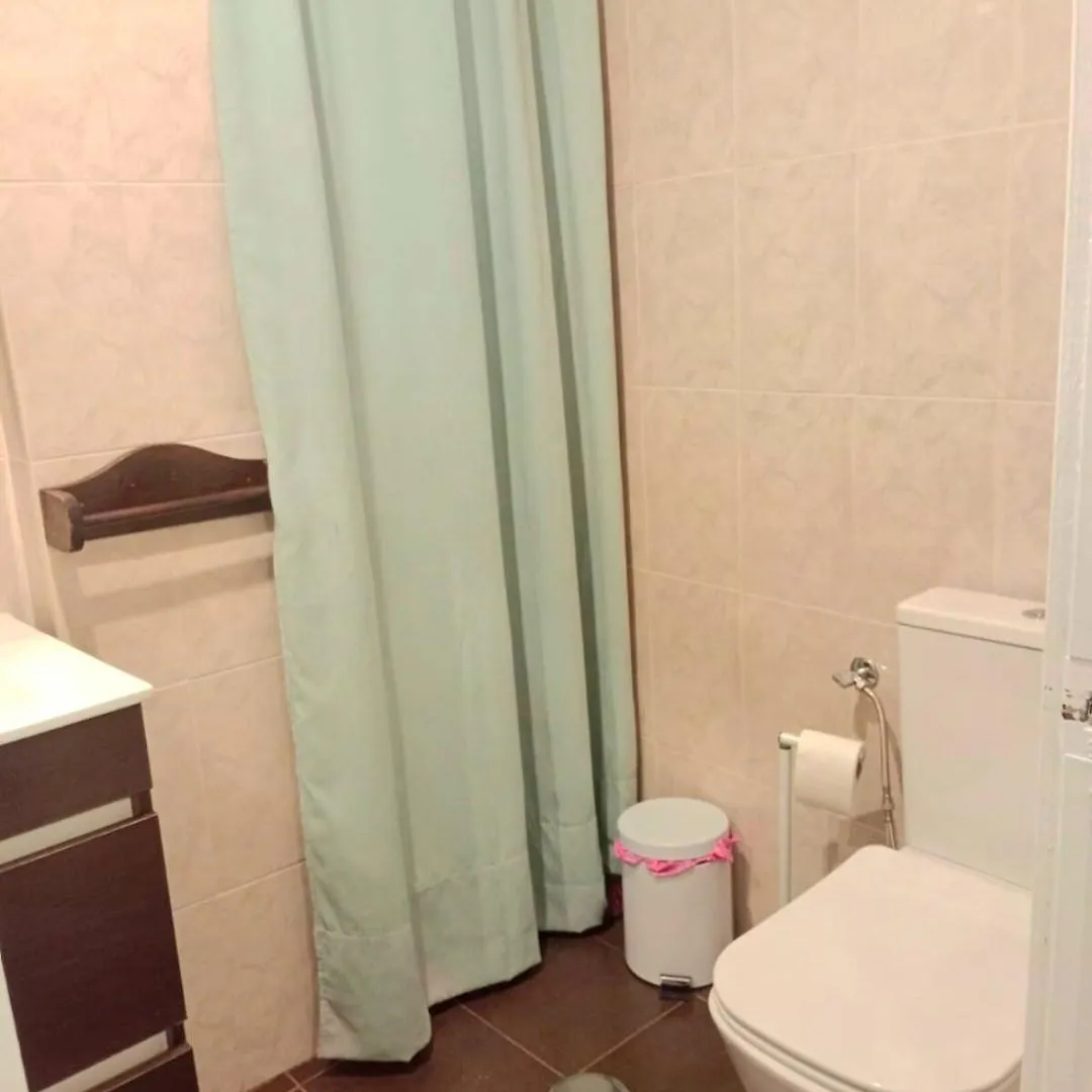 Apartment Apartamento Garcia Requena Jaen Spain